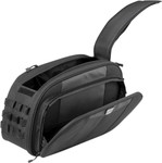 Kuryakyn Momentum Outrider Throw-over Saddlebags (5209)