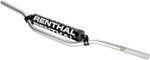 Renthal MX/Enduro 7/8" 790 CR Low Silver Handlebar (790-02-SI-01-185)