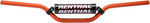 Renthal Mini MX 7/8" 823 KTM 65SX 12-13 Orange Handlebar (823-01-OR-03-219)