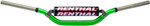 Renthal Twinwall 997 RC/CRF 04-18 KX/KXF 06+ Green Handlebar (997-01-GN-02-185)