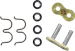 Renthal R4-2 530 SRS Rivet Master Link (C518)