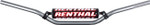Renthal MX 7/8" 722 CR High/Ricky Johnson Silver Handlebar (722-01-SI-01-185)