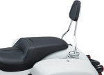 Kuryakyn Chrome Sissy Bar (6586)