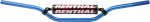 Renthal MX/Enduro 7/8" 966 YZ/WR 97-04 Blue Handlebar (966-05-BU-01-185)