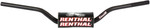 Renthal Fatbar 842 Yam YZ65 2018+/YZ85 2019+ Black Handlebar (842-01-BK)