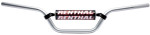 Renthal ATV 7/8" 636 Yamaha TFZ350 Banshee Silver Handlebar (636-01-SI-03-219)