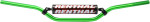 Renthal MX/Enduro 7/8" 971 RC Green Handlebar (971-08-GN-01-185)