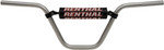 Renthal Mini MX 7/8" 797 50cc Playbike Silver Handlebar (797-01-SI-08-219)