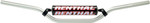 Renthal MX/Enduro 7/8" 971 RC Silver Handlebar (971-08-SI-01-185)