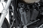 Kuryakyn Black Clinger Bottle Holder (6612)