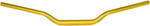Renthal Fatbar Street Ultra Low Touring Gold Handlebar (847-50-GO)