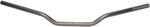 Renthal 7/8" 758 Road Ultra Low Silver Handlebar (758-01-SI)