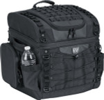 Kuryakyn Momentum Vagabond Bag (5285)