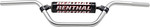 Renthal Mini MX 7/8" 611 1100CC Playbike Silver Handlebar (611-01-SI-03-219)