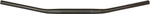 Renthal Fatbar Street Sports Black Handlebar (846-50-BK)