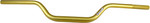 Renthal Fatbar Street Naked/Yam MT-09 Gold Handlebar (819-50-GO)