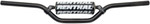 Renthal Mini MX 7/8" 825 KTM 50SX 12-19 Black Handlebar (825-01-BK-04-227)