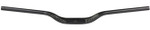 Renthal Fatbar35 Black MTB Handlebar w/40mm Rise (M159-01-006-01)