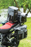 Kuryakyn TØRKE 24L Saddlebags (5174)