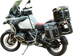 Kuryakyn TØRKE 24L Saddlebags (5174)