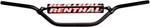 Renthal MX/Enduro 7/8" 613 Enduro High Black Handlebar (613-01-BK-05-006)
