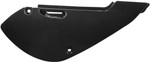 Acerbis Black Plastic Rear Side Panels (2043440001)