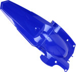 Acerbis Blue Plastic Rear Fender (2374170003)