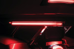 Kuryakyn Smoke Tour-Pak Side Lights (2944)