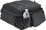 Kuryakyn Momentum Roamer Tail Bag (5214)