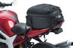 Kuryakyn Momentum Roamer Tail Bag (5214)