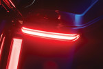 Kuryakyn Red Tracer Rear Saddlebag Lights (2941)