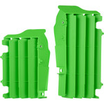 Acerbis Green Plastic Radiator Louvers (2791430006)