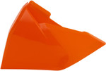 Acerbis Orange Plastic Airbox Cover (2685985226)