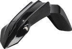 Acerbis Black Plastic Front Fender (2936220001)