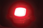 Kuryakyn Red Tracer LED Taillight (2912)