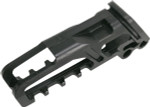 Acerbis Black Chain Guide (2042450001)