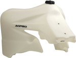 Acerbis 4.1 Gallon Natural Plastic Fuel/Gas Tank (2140800147)