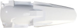Acerbis White Plastic Rear Fender (2040890002)