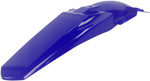 Acerbis Blue Plastic Rear Fender (2040890211)