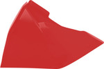 Acerbis Red Plastic Airbox Cover (2685980004)