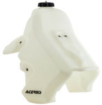 Acerbis 3.9 Gallon Natural Plastic Fuel/Gas Tank (2464810147)