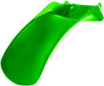 Acerbis Green Plastic Mud Flap (2081640006)