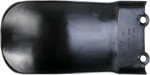 Acerbis Black Plastic Mud Flap (2375040001)