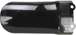 Acerbis Black Plastic Mud Flap (2375040001)