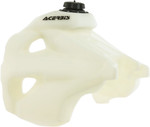 Acerbis 4.1 Gallon Natural Plastic Fuel/Gas Tank (2676200147)
