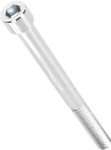Kuryakyn Chrome ISO Peg Bolt (8066)