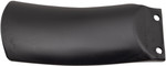 Acerbis Black Plastic Mud Flap (2726720001)