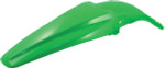Acerbis Green Plastic Rear Fender (2141700403)