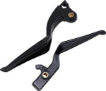 Kuryakyn Black Phantom Levers (5777)