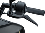Kuryakyn Black Phantom Levers (5777)